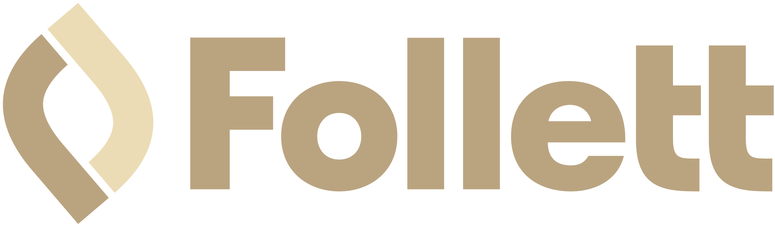 Follet Logo