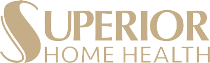 Superior Home Health Logo