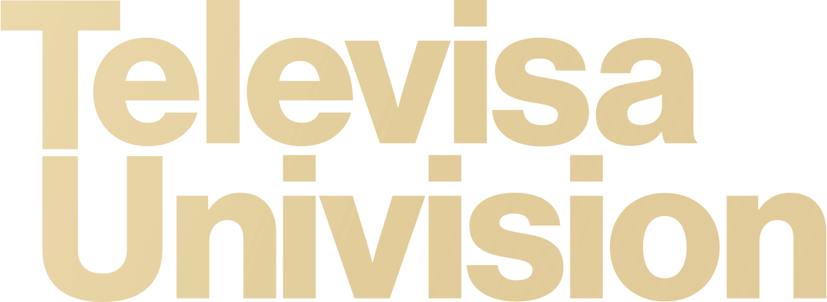 Televisa Univsion Logo