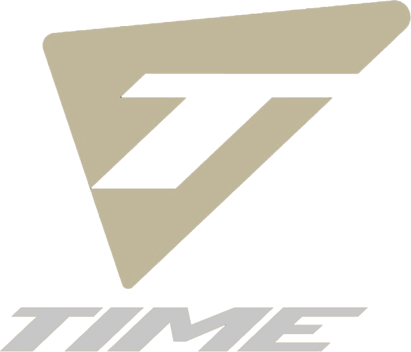 Time Bicycles Logo