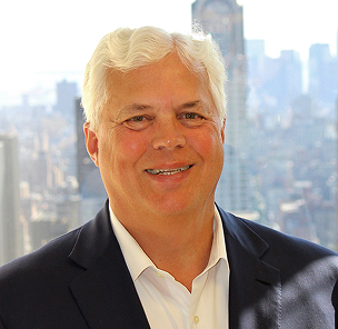 Andrew M. Paul